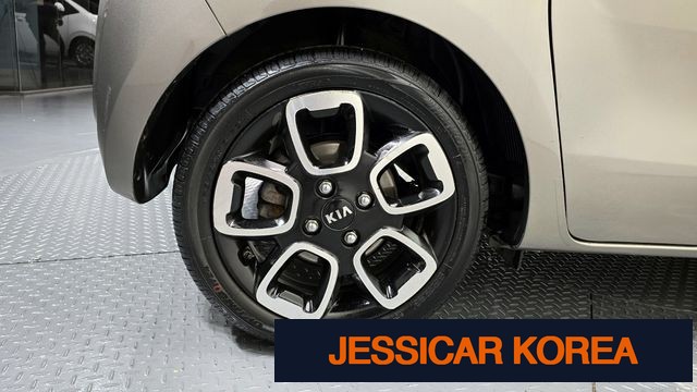 2019 Kia The New Ray - Thumbnail 6