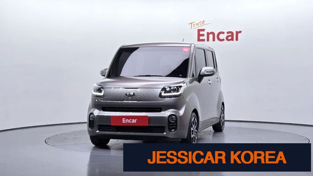 2019 Kia The New Ray - Thumbnail 8