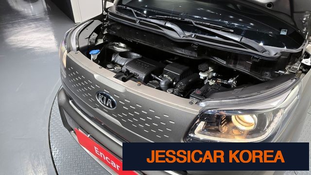 2019 Kia The New Ray - Thumbnail 10