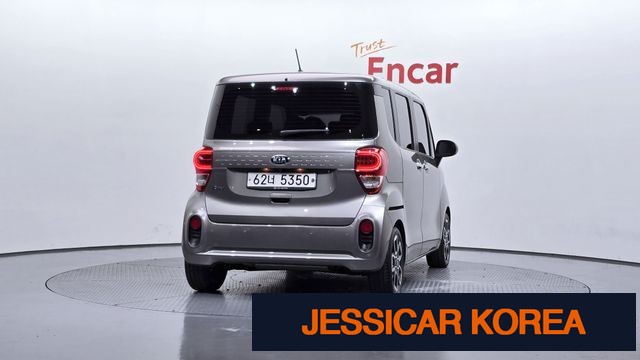 2019 Kia The New Ray - Thumbnail 13
