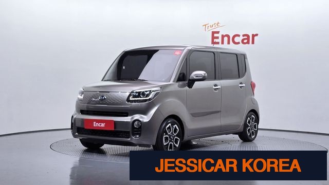 2019 Kia The New Ray - Thumbnail 14