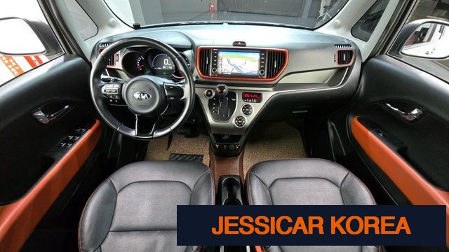 2019 Kia The New Ray - Thumbnail 15