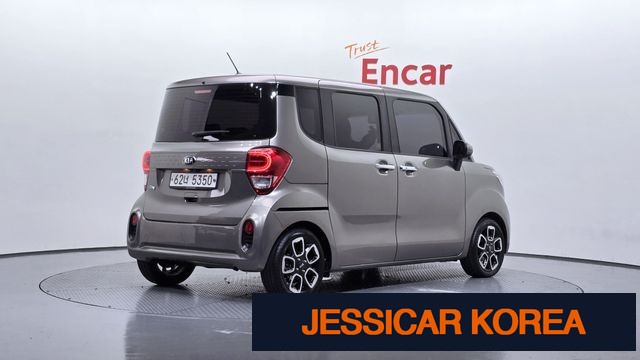 2019 Kia The New Ray - Thumbnail 16