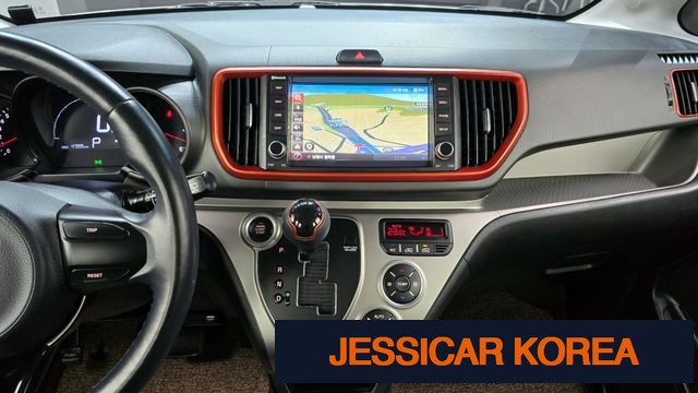 2019 Kia The New Ray - Thumbnail 19