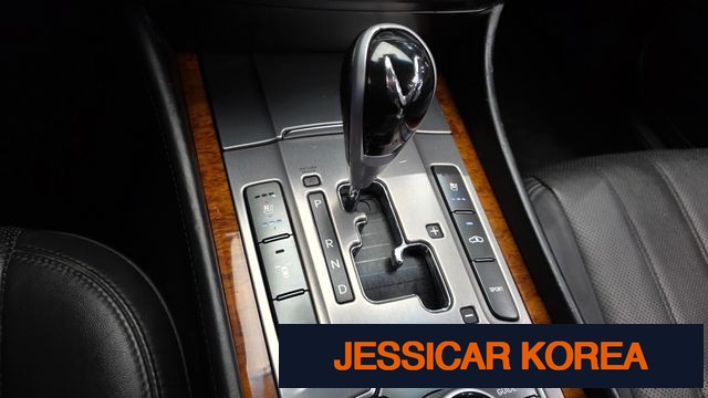 2012 Hyundai Equus (new model) - Thumbnail 8