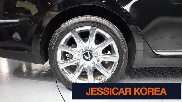 2012 Hyundai Equus (new model) - Thumbnail 9