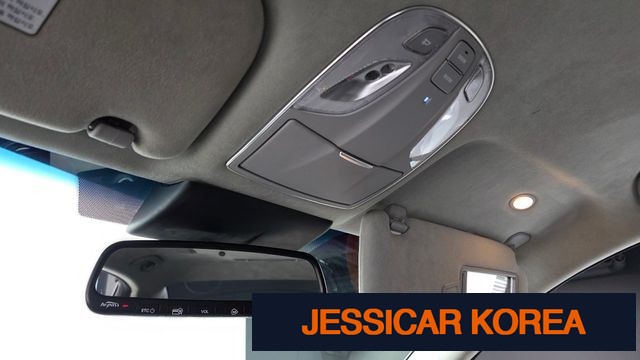 2012 Hyundai Equus (new model) - Thumbnail 10