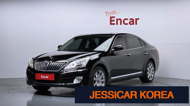 2012 Hyundai Equus (new model) - Thumbnail 20