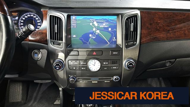 2012 Hyundai Equus (new model) - Thumbnail 7