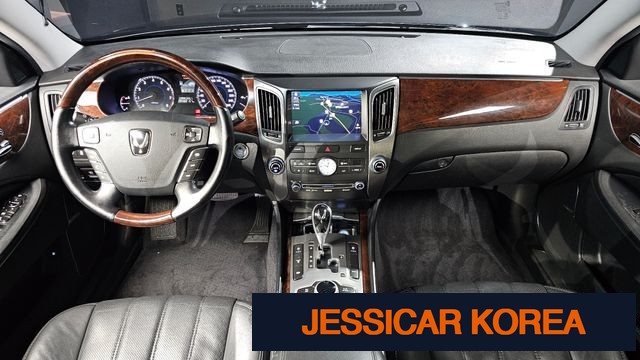 2012 Hyundai Equus (new model) - Thumbnail 10