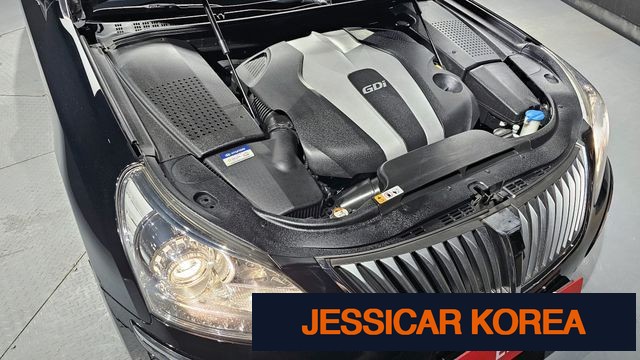 2012 Hyundai Equus (new model) - Thumbnail 15