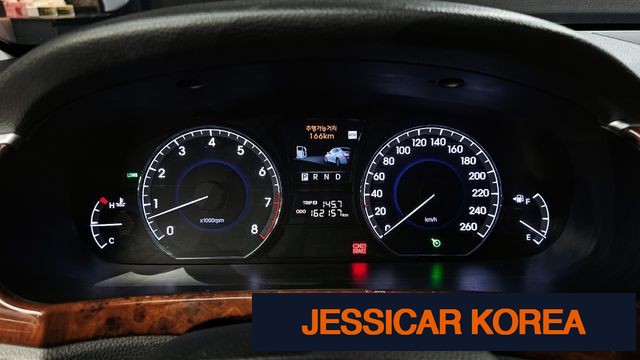 2012 Hyundai Equus (new model) - Thumbnail 17
