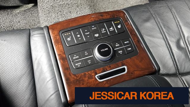 2012 Hyundai Equus (new model) - Thumbnail 18