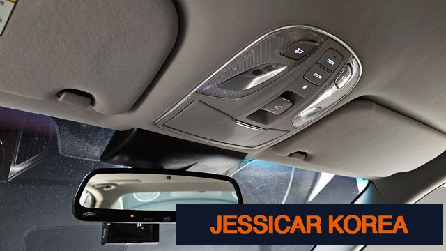 2012 Hyundai Equus (new model) - Thumbnail 19