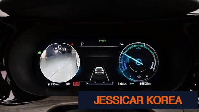 2023 Kia K5 Hybrid 3rd Generation - Thumbnail 2