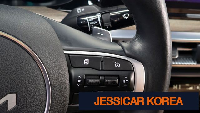 2023 Kia K5 Hybrid 3rd Generation - Thumbnail 5