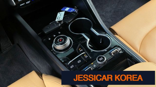2023 Kia K5 Hybrid 3rd Generation - Thumbnail 9