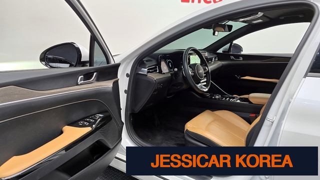 2023 Kia K5 Hybrid 3rd Generation - Thumbnail 10