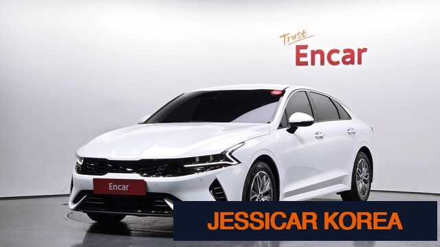 2023 Kia K5 Hybrid 3rd Generation - Thumbnail 20