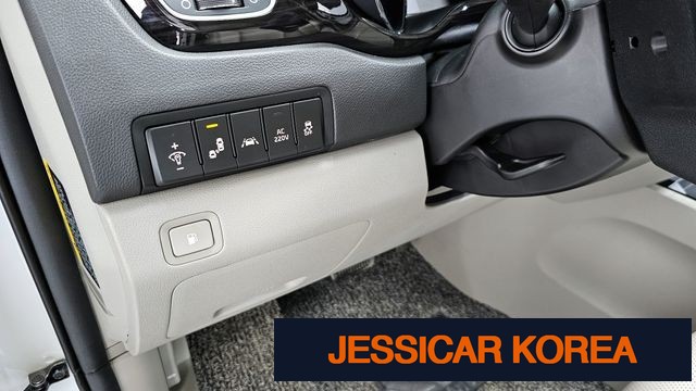 2019 Kia The New Carnival - Thumbnail 3