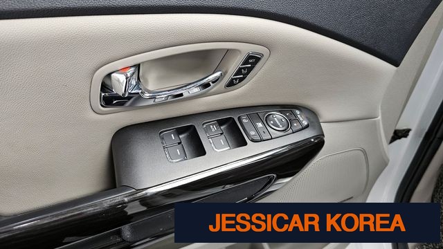 2019 Kia The New Carnival - Thumbnail 5