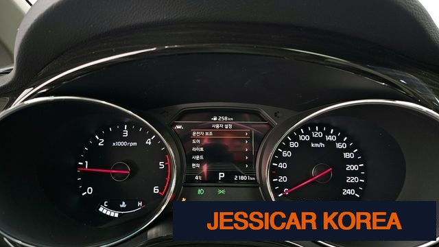 2019 Kia The New Carnival - Thumbnail 6