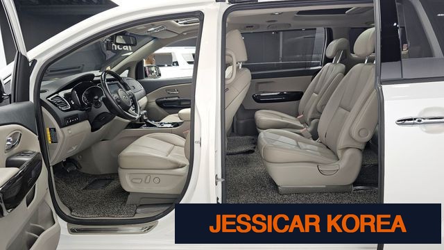 2019 Kia The New Carnival - Thumbnail 7