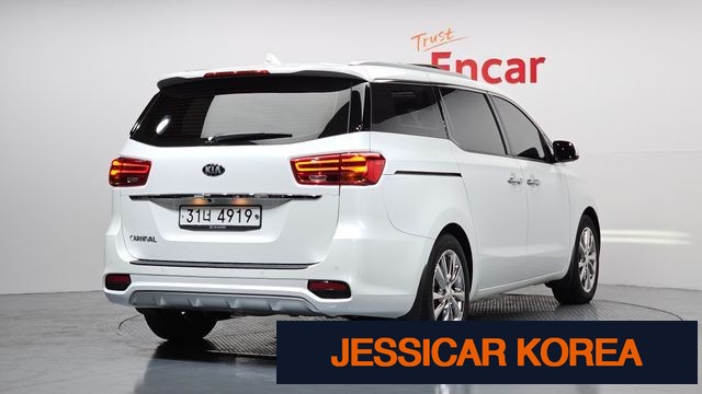 2019 Kia The New Carnival - Thumbnail 9