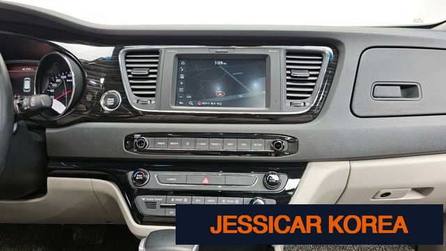 2019 Kia The New Carnival - Thumbnail 11