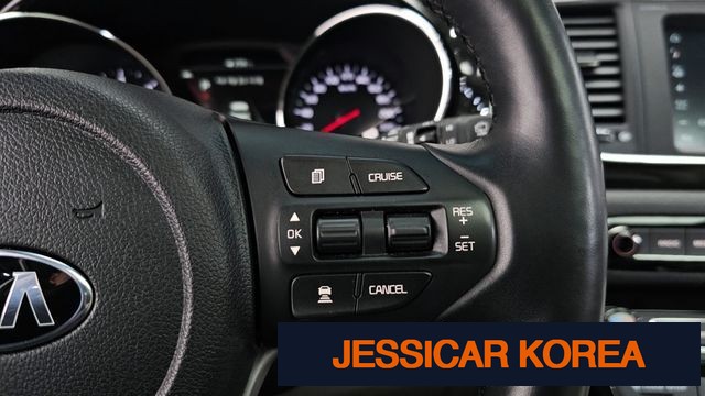2019 Kia The New Carnival - Thumbnail 12