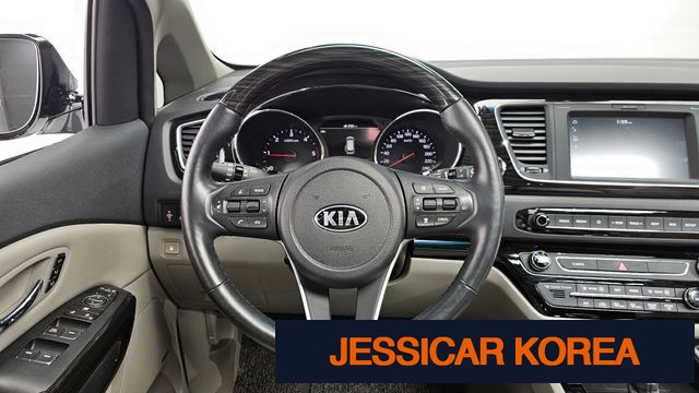 2019 Kia The New Carnival - Thumbnail 15