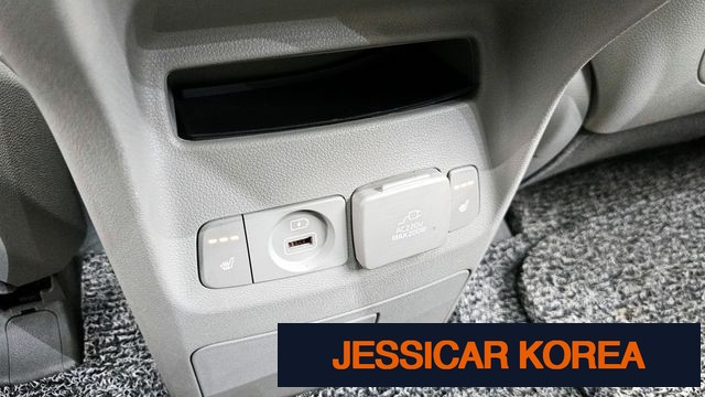 2019 Kia The New Carnival - Thumbnail 16
