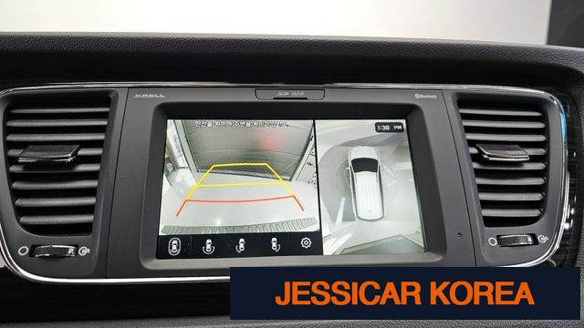 2019 Kia The New Carnival - Thumbnail 18