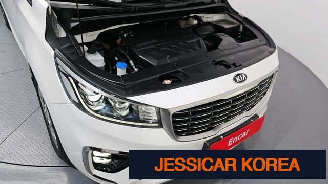 2019 Kia The New Carnival - Thumbnail 19