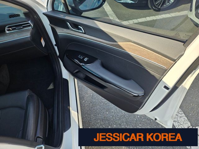 2023 Kia K5 Hybrid 3rd Generation - Thumbnail 8
