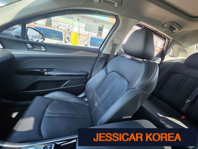 2023 Kia K5 Hybrid 3rd Generation - Thumbnail 10