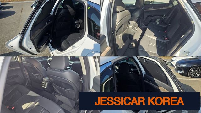 2023 Kia K5 Hybrid 3rd Generation - Thumbnail 12