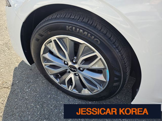2023 Kia K5 Hybrid 3rd Generation - Thumbnail 14