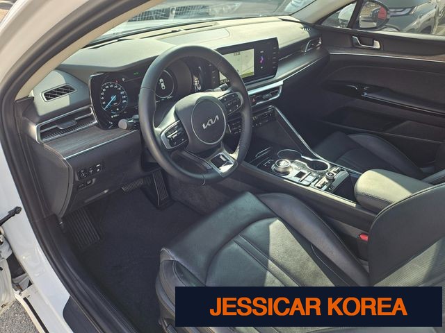 2023 Kia K5 Hybrid 3rd Generation - Thumbnail 15