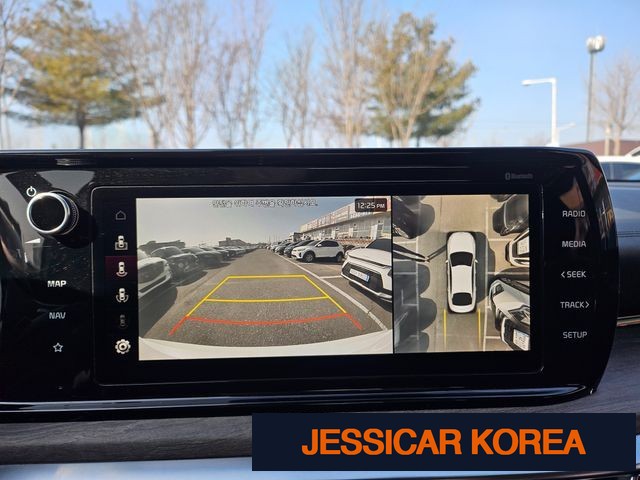 2023 Kia K5 Hybrid 3rd Generation - Thumbnail 17