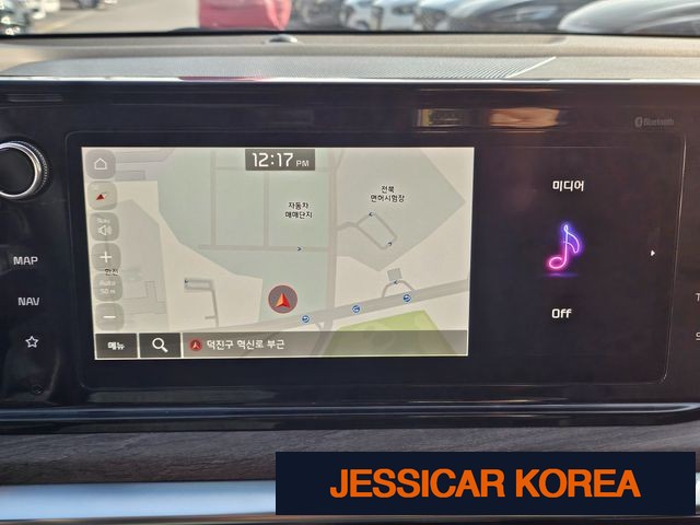 2023 Kia K5 Hybrid 3rd Generation - Thumbnail 19