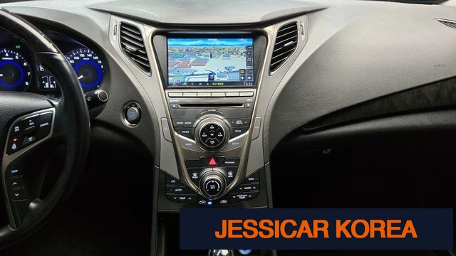 2014 Hyundai Grandeur HG - Thumbnail 2