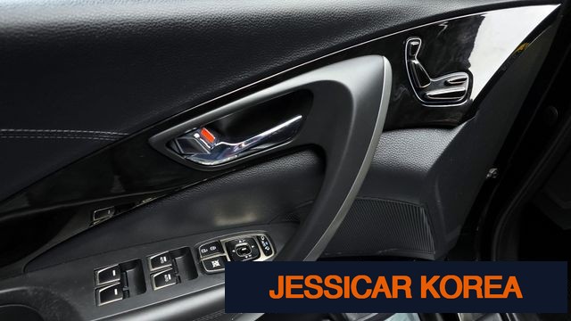 2014 Hyundai Grandeur HG - Thumbnail 3