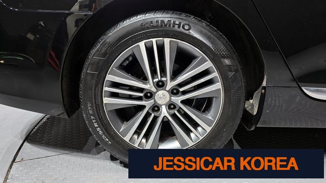 2014 Hyundai Grandeur HG - Thumbnail 4