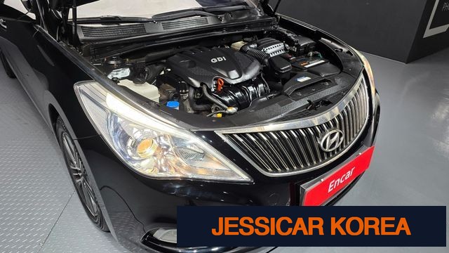 2014 Hyundai Grandeur HG - Thumbnail 10