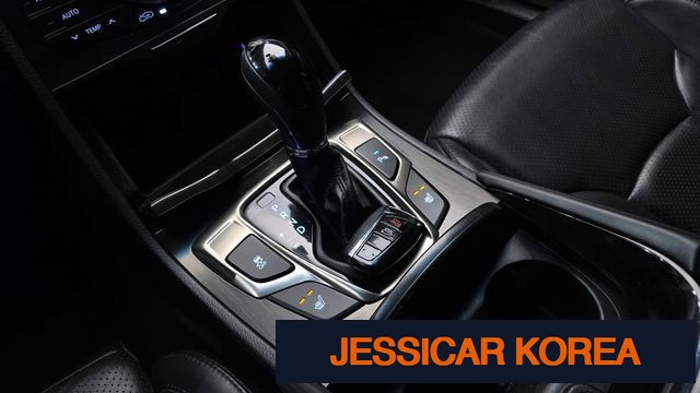 2014 Hyundai Grandeur HG - Thumbnail 14