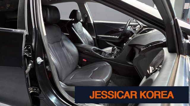 2014 Hyundai Grandeur HG - Thumbnail 15