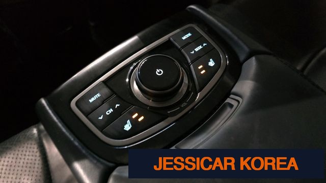 2014 Hyundai Grandeur HG - Thumbnail 20