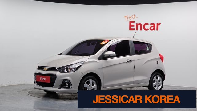 2017 Chevrolet The Next Spark - Thumbnail 5