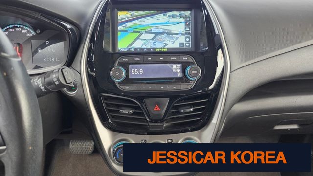 2017 Chevrolet The Next Spark - Thumbnail 14
